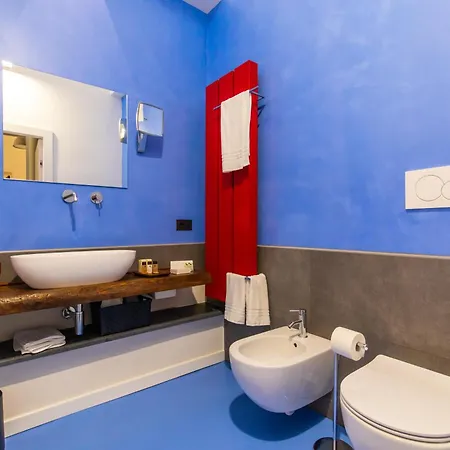 Apartment Amana