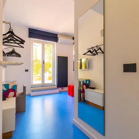 Amana Apartment