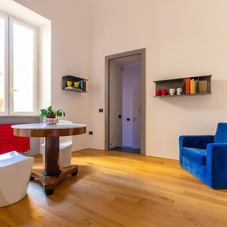 Apartment Amana