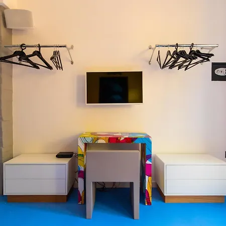 Amana Apartment