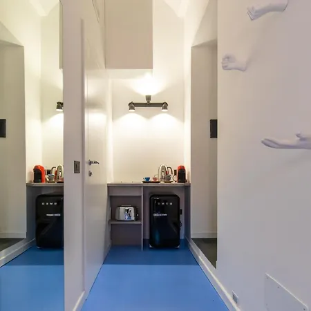 Apartment Amana *