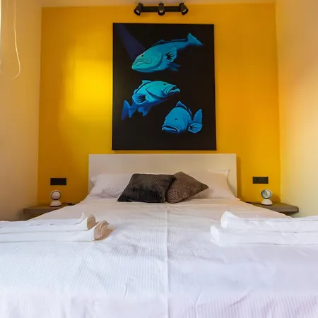 Apartment Amana