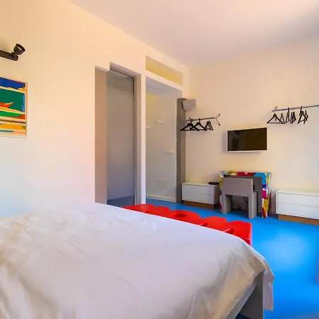 Amana Apartment *