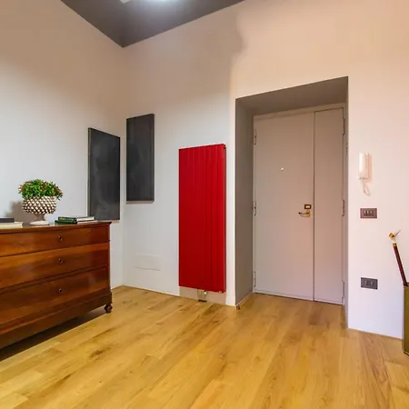 Apartment Amana *