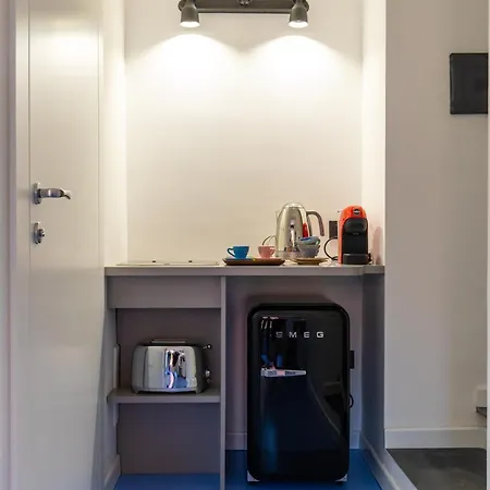 Amana Apartment Neapel