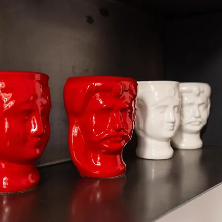 Amana Apartament Neapol