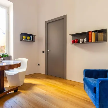 Apartament Amana Neapol