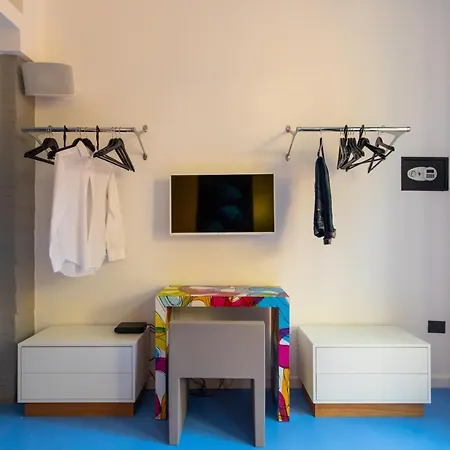 Apartament Amana Neapol