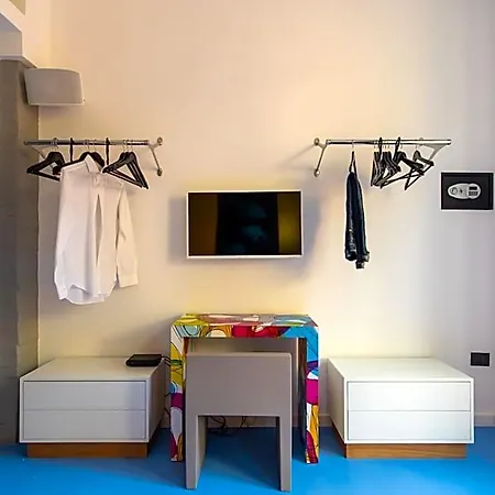 Apartamento Amana *