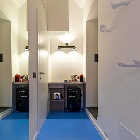Apartamento Amana