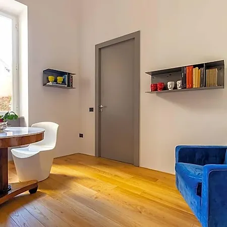 Apartamento Amana
