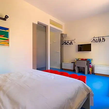 Apartamento Amana Nápoles
