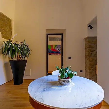 Apartamento Amana