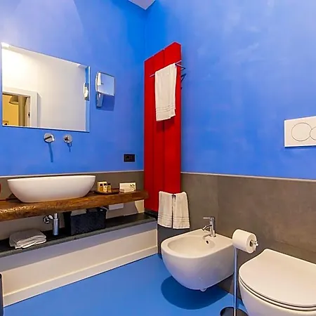 Amana Apartamento *