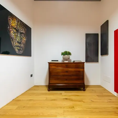 Amana Apartamento *