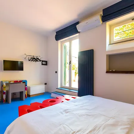 Apartamento Amana Nápoles