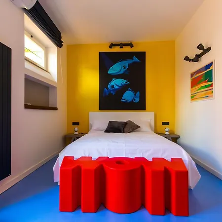 Amana * 那不勒斯