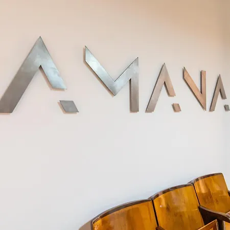 Apartamento Amana